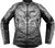 Icon - Jacket Wm Overlord3 Noble Bk Lg -