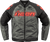 Icon - Jacket Overlord3 Magnacross Gy Xl -