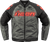 Icon - Jacket Overlord3 Magnacross Gy 2x -