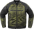 Icon - Jacket Overlord3 Magnacross Gn Sm -