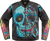 Icon - Jacket Overlord3 Mesh Munchies Tl Lg -