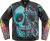 Icon - Jacket Overlord3 Mesh Munchies Tl Xl -