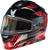 Z1r - Helmet Sol First Trk Bk/rd Md -
