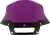 Klock Werks - Windshield Flare Fxlrst Sport Purple 8" - KWW-02-0634