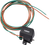 Drag Specialties - Switch Kit - Right-Side - Turn Signal - Black - Handlebar Switch - 71591-92L-HC4