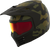 Icon - Helmet Elsn Magnacross Gn Lg -