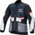 Alpinestars - Jacket Andes Air Bl/gy L - 3207924-7029-L