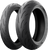 Michelin - Tire Power 6 190/55zr17 75w - 10946