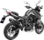 Leovince - Muffler Lv 1 Black Benelli 702 X - 14446EBU