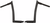 Fat Baggers Inc. - H-bar Pntd Top Blk 1.25" 12" Fltrx,se - 948012-B Fat Baggers Inc. - H-bar Pntd Top Blk 1.25" 12" Fltrx,se - 948012-B