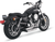 Vance & Hines - Exhaust Ss Stag.07-13 Xl - 17219