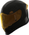 Icon - Helmet Afp Carb 4tress Yl Sm -