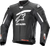Alpinestars - Gp Pls V4 Rdknt Lthr Jkt Blk/wht 56 - 3100324-12-56