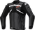 Alpinestars - Atem V5 Lthr Jkt Blk/wht 52 - 3106524-12-52
