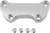 Drag Specialties - Handlebar Clamp - Smooth - Handlebar Clamp - 03-0107NU-BC213