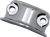 Drag Specialties - Clamp - Half - Chrome - Clutch and Brake Controls Clamp Halves - 07-0524C-BC139
