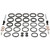 All Balls - Caliper Rebuild Kit - 18-3113