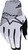 Alpinestars - Radar Pro Gloves White Xl - 3560325-20-XL