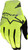 Alpinestars - Radar Pro Gloves Yellow Fluo 2x - 3560325-55-XXL