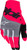 Alpinestars - Techstar Gloves Black/pink Fluo 2x - 3560125-1390-XXL