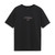 Alpinestars - Bold Type Back Csf Ss Tee Black Sm - 1244-72020-10-S
