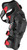 Alpinestars - Rk-7 Plasma Knee Brace Black/red Xl - 6500825-13-XL