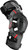 Alpinestars - Supertech Rk-10 Plasma Knee Brace Black/red Md - 6501425-13- M