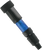 Parts Unlimited - Spark Plug Cap - Straight - Blue - Flashing Spark Plug Cap - DS305011