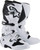 Alpinestars - Tech 7 Boots White/black 12 - 2012025-21-12