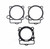 Athena - Race Gasket Kit Yam - R4856-271 Athena - Race Gasket Kit Yam - R4856-271