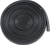 Drag Specialties - Shrink Tube .1875" to .052"  - 5FT - Black - Black Shrink Tubing - DRSTT260-5