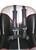 Beard - Safety Harness 2x2 W/pads And Auto Style Buckle - 880-220-02