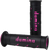 Domino Racing - Xm2 Grips Black/pink Pair - A25041C4340B7-0