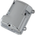 Drag Specialties - Transmission Top Cover - Chrome - Transmission Top Cover - 302091-BX-LB2
