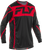 Fly Racing - Lite Jersey Black/red 2x - 378-7212X