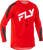 Fly Racing - Evolution  Dst Jersey Red/white/black Sm - 378-122S