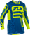 Fly Racing - Youth Lite Lancer Jersey Navy/hi-vis Yxl - 378-725YXL