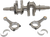 Hot Rods - Crankshaft W/rods - HR00049
