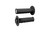Odi - Atv Half Waffle V2.1 Grip Black/black - J33HWB-B