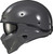 Scorpion Exo - Covert X Open-face Helmet Cement Grey Sm - COX-1543