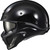 Scorpion Exo - Covert X Open-face Helmet Gloss Black 2x - COX-1437