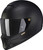 Scorpion Exo - Exo-hx1 Pinlock Faceshield Dark Smoke - 52-801-74