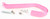Slp - Mohawk Ski Loop (pink) - 35-607