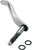 Drag Specialties - Shift Shaft - Chrome - FLST - Splined Shifter Shaft - 07-0324-SC2 Drag Specialties - Shift Shaft - Chrome - FLST - Splined Shifter Shaft - 07-0324-SC2