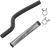 All Balls - Hose And Clamp Kit Honda - FS00004