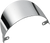 Drag Specialties - Turn Signal Visors - Front - Turn Signal Visors - 72378