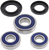 All Balls - Bearing Kit, Whl 25-1268 - 25-1268 All Balls - Bearing Kit, Whl 25-1268 - 25-1268