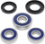 All Balls - Bearing Kit, Whl 25-1358 - 25-1358 All Balls - Bearing Kit, Whl 25-1358 - 25-1358