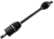 All Balls - Axle Kit Complete Honda - AB8-HO-8-125 All Balls - Axle Kit Complete Honda - AB8-HO-8-125