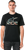 Alpinestars - Tee Ss Csf Ride 4.0 Camo/blk Xl - 1214-73114-10-XL